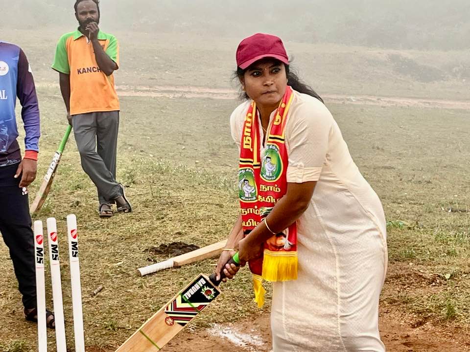 பாலமலை பரப்புரை